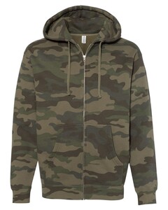 Independent Trading IND4000Z Camo