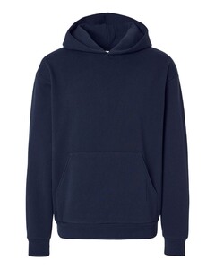 Independent Trading IND420XD Navy-Mainstreet Hoodie Navy