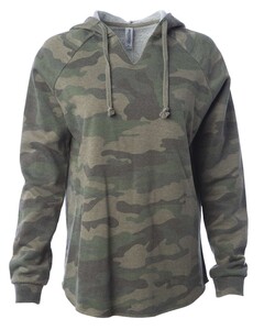 Independent Trading PRM2500 Camo