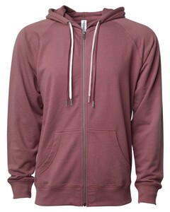 Independent Trading SS1000Z Maroon