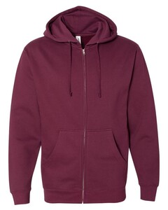 Independent Trading SS4500Z Maroon