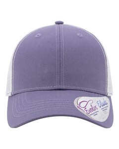 Infinity Her CHARLIE Purple