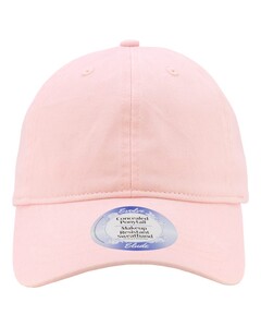 Infinity Her KATE Pink-Women's Peach Twill Cap Pink