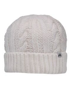 Empire Knit White J. America 5003 White