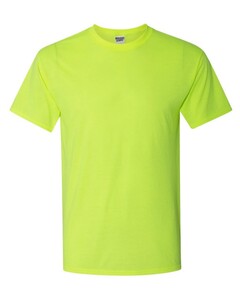Bulk Safety T-Shirts - BlankApparel.com