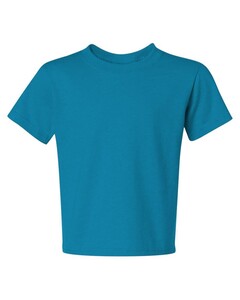 Jerzees 29B Blue-Green