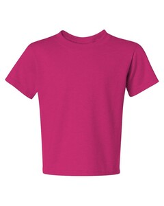 Jerzees 29B Pink