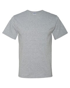 Jerzees 29M Gray-Dri-Power 50/50 T-Shirt Gray