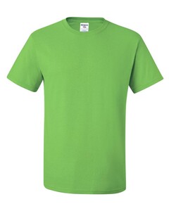 Jerzees 29M Green-Dri-Power 50/50 T-Shirt Green
