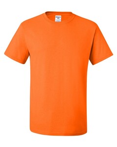 Jerzees 29M Safety-Dri-Power 50/50 T-Shirt Safety
