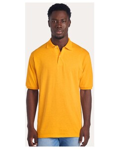 Dri-Power® Polo Yellow Jerzees 437R Yellow