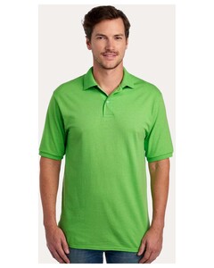Jerzees 437R Cotton/Polyester Blend-Dri-Power&reg; Polo Cotton/Polyester Blend