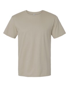 Premium Cotton T-Shirt Red Jerzees 570MR Red