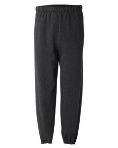 NuBlend Sweatpants Black Jerzees 973M Black