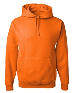 Jerzees 996M Safety-NuBlend 50/50 Pullover Hoodie Safety