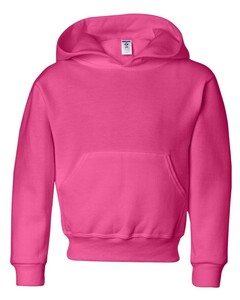 Rosa/Orange M Rabatt 87 % Jerzees sweatshirt DAMEN Pullovers & Sweatshirts Print 