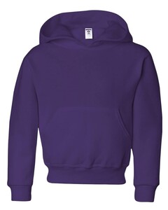 Jerzees 996Y Purple