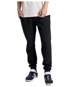 Ultimate CVC Jogger Black Jerzees IC50MPR Black