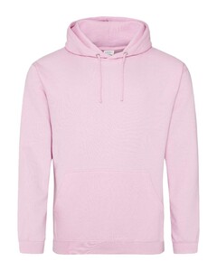 Just Hoods By AWDis JHA001 Pink