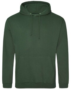 Just Hoods By AWDis JHA001 Green