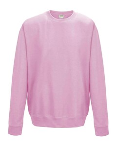 Just Hoods By AWDis JHA030 Pink