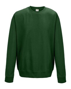 Just Hoods By AWDis JHA030 Green