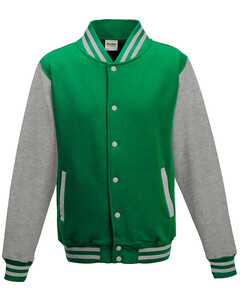 Just Hoods By AWDis JHA043 Green