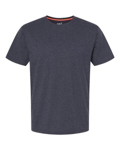 Unisex Organic Cotton Blend RecycledSoft™ T-Shirt Jersey Knit Kastlfel 2010 Jersey Knit