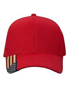 KATI AM350M Red