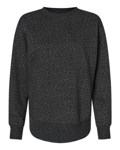 L.A.T. Apparel 3525 Black