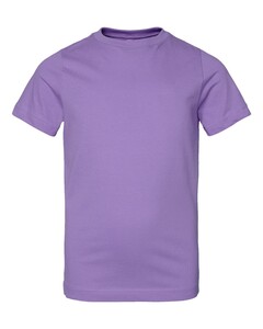 L.A.T. Apparel 6101 Purple
