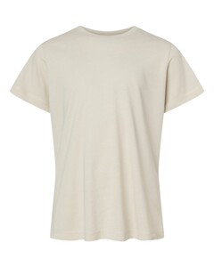 L.A.T. Apparel 6102 Natural-Youth Vintage Wash Tee Natural