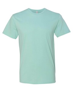 Fine Jersey T-Shirt Blue-Green L.A.T. Apparel 6901 Blue-Green