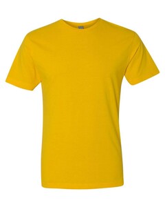 L.A.T. Apparel 6901 Yellow