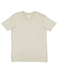 L.A.T. Apparel 6904 Green-Bamboo Tee Green