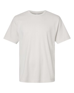 L.A.T. Apparel 6906 Natural-Unisex Heavyweight Tee Natural