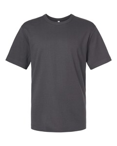L.A.T. Apparel 6906 Blue-Green-Unisex Heavyweight Tee Blue-Green
