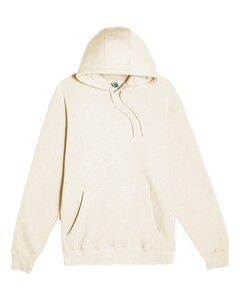 Lane Seven LS14001 Brown-Premium Pullover Hooded Sweatshirt Brown
