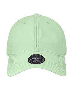 Cool Fit Adjustable Cap Green LEGACY CFA Green