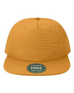 The Chill Cap Green LEGACY CHILL Green