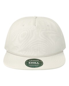 The Chill Cap White LEGACY CHILL White
