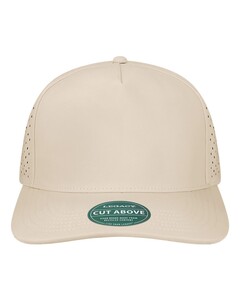 The Cut Above Cap Natural LEGACY CUT Natural