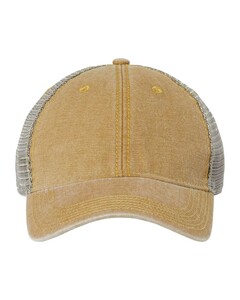 Dashboard Trucker Hat Brown LEGACY DTA Brown