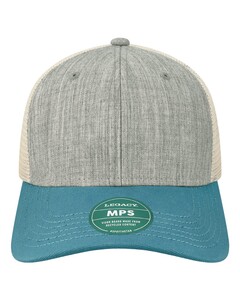 LEGACY MPS Gray