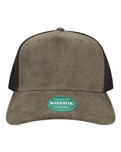 LEGACY ROADIE Gray
