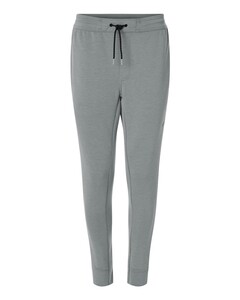 Legends JGM000003 Gray-Men's Hawthorne Tech Joggers Gray