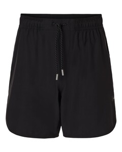 Legends SOM00B004 Black-Men's Luka 7" Shorts Black