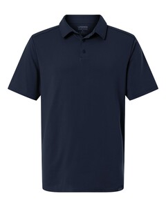 Legends SSM00T024 Navy-Men's Aviation Polo Navy