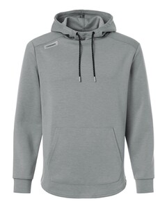 Legends SWM00J007 Gray-Men's Hawthorne Tech Hooded Sweatshirt Gray