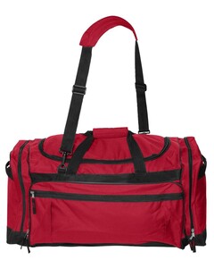 Liberty Bags 3906 Red